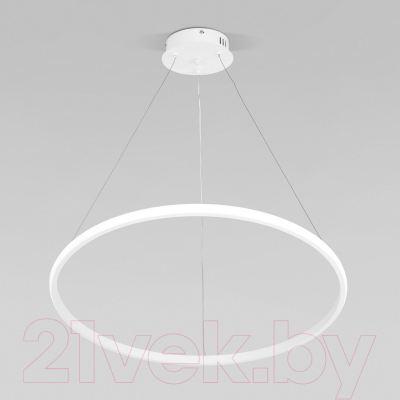 Потолочный светильник Евросвет 90264/1 (белый)