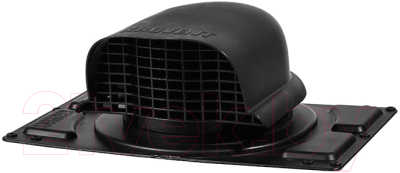 Аэратор точечный Krovent KTV-General RAL 9005 - фото