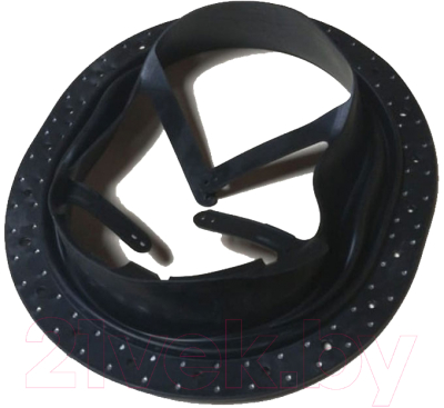 Аэратор точечный Krovent KTV-General RAL 9005