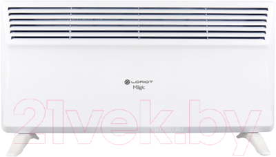 Конвектор Loriot LHCY-2000 M - фото