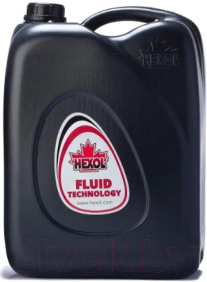 Трансмиссионное масло Hexol Standard 80W90 / UL118.1 - фото