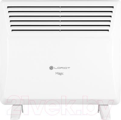 Конвектор Loriot LHCY-1000 M - фото