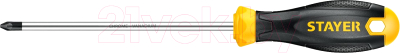 Отвертка Stayer Hercules 2511-1-10 - фото