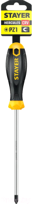 Отвертка Stayer Hercules 2511-1-10