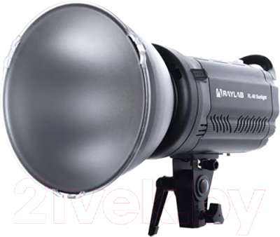 Осветитель студийный RayLab Sunlight 3200-6500K / RL-60 - фото