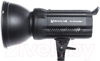 Осветитель студийный RayLab Sunlight 3200-6500K / RL-60