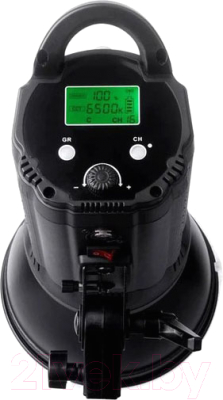 Осветитель студийный RayLab Sunlight 3200-6500K / RL-60