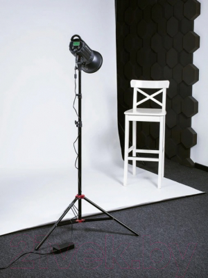 Осветитель студийный RayLab Sunlight 3200-6500K / RL-60