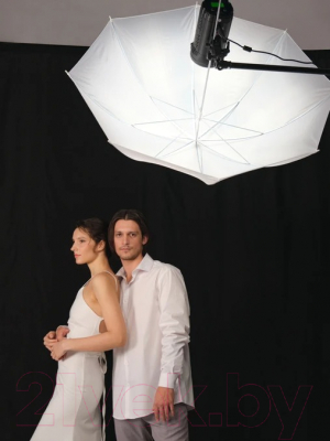 Осветитель студийный RayLab Sunlight 3200-6500K / RL-60