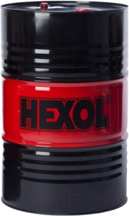 Моторное масло Hexol Synline Ultradiesel DPF 5W30 / UL583 - фото