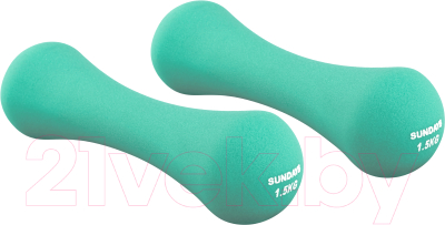 Набор гантелей Sundays Fitness IR92004-D