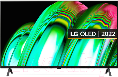 Телевизор LG OLED65A26LA