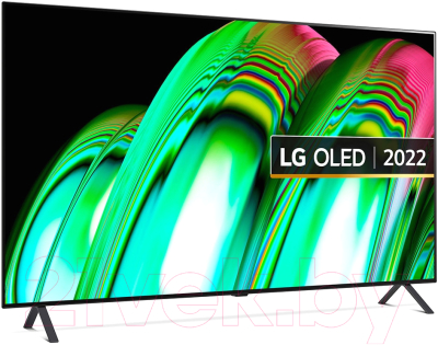 Телевизор LG OLED65A26LA