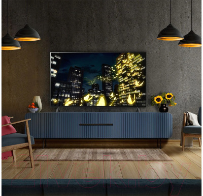 Телевизор LG OLED65A26LA