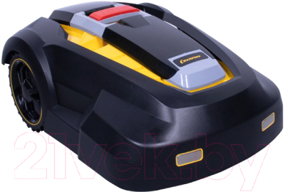 Газонокосилка-робот Champion RMB2428 - фото