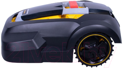 Газонокосилка-робот Champion RMB2428