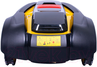 Газонокосилка-робот Champion RMB2428