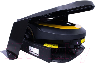 Газонокосилка-робот Champion RMB2428