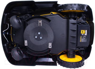 Газонокосилка-робот Champion RMB2428