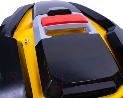 Газонокосилка-робот Champion RMB2428