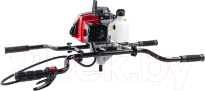 Мотобур земляной P.I.T P51211 - фото