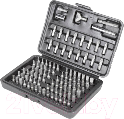 Набор бит Remocolor 33-2-701 - фото