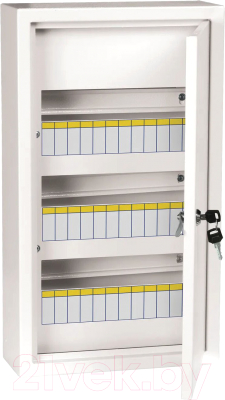 Щит распределительный IEK MKM13-N-36-31-Z - фото