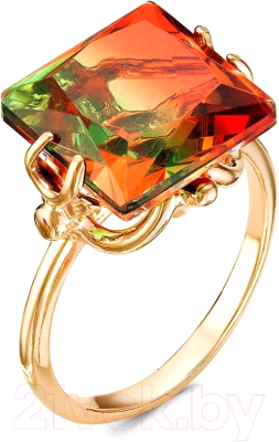 Кольцо Красная Пресня 2362253црМс - фото