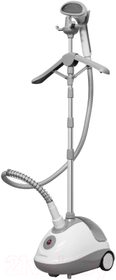 Отпариватель Maunfeld MF-1138GR Pro - фото