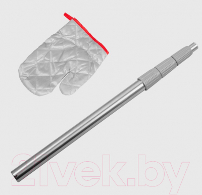 Отпариватель Maunfeld MF-1138GR Pro