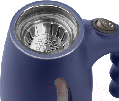 Отпариватель Maunfeld MF-1133BL