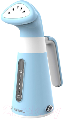 Отпариватель Maunfeld MF-1134BL - фото