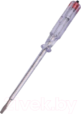 Отвертка КС ОИ-99104 L-160мм Индикаторная / 94502 - фото