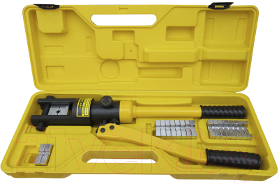 Обжимник гидравлический КС ПГР-120 / 94722