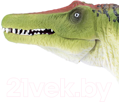 Фигурка коллекционная Konik Барионикс с подвижной челюстью / AMD4042