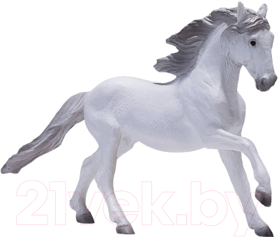 Фигурка коллекционная Konik Лузитанская лошадь / AMF1002 - фото