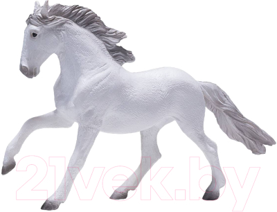 Фигурка коллекционная Konik Лузитанская лошадь / AMF1002
