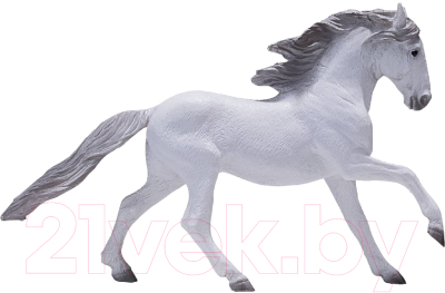 Фигурка коллекционная Konik Лузитанская лошадь / AMF1002