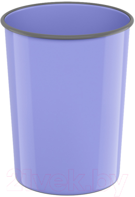 Корзина для бумаг Erich Krause Pastel / 58456 - фото