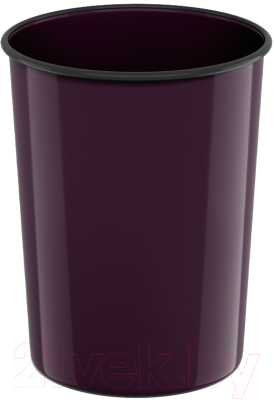 Корзина для бумаг Erich Krause Marsala / 58463 - фото