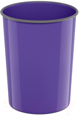 Корзина для бумаг Erich Krause Caribbean Sunset / 58082 - фото