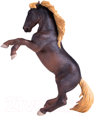 Фигурка коллекционная Konik Жеребец Брамби / AMF1012 - фото