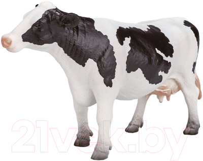 Фигурка коллекционная Konik Голштинская корова / AMF1023