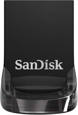 Usb flash накопитель SanDisk Ultra Fit 512GB (SDCZ430-512G-G46) - фото