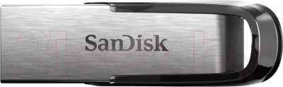 USB flash накопитель SanDisk Ultra Flair 512GB (SDCZ73-512G-G46) - фото