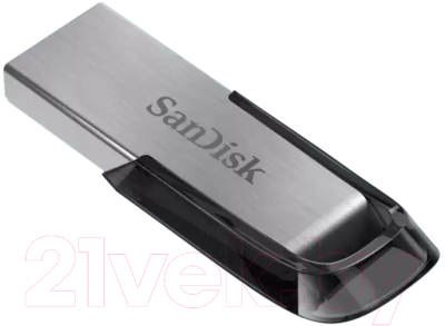 USB flash накопитель SanDisk Ultra Flair 512GB (SDCZ73-512G-G46)