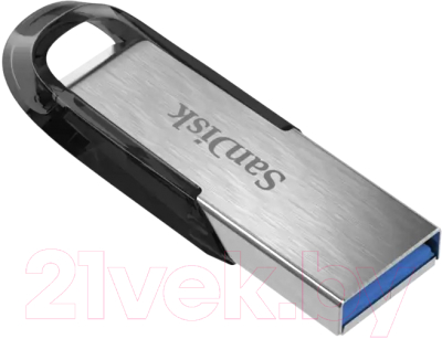 USB flash накопитель SanDisk Ultra Flair 512GB (SDCZ73-512G-G46)