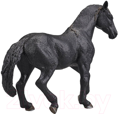 Фигурка коллекционная Konik Андалузский жеребец Вороной / AMF1039