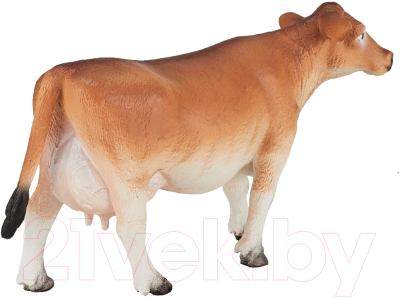 Фигурка коллекционная Konik Джерсейская корова / AMF1040