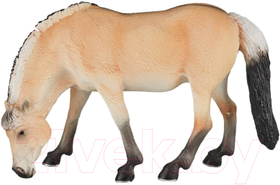 Фигурка коллекционная Konik Фьордская кобыла / AMF1048 - фото